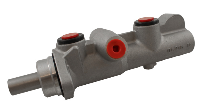 Hauptbremszylinder 700/900 82-91 mit ABS