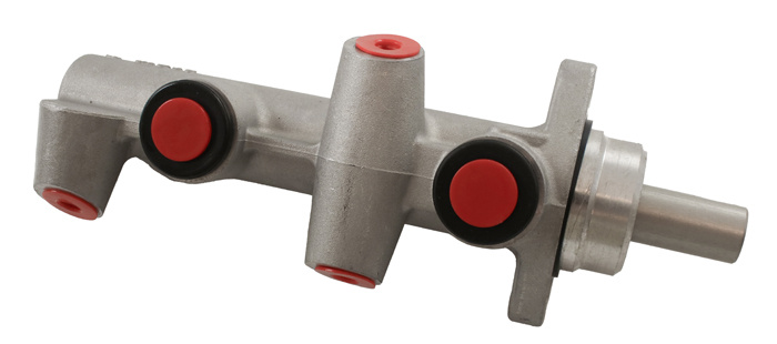 Hauptbremszylinder 700/900 82-91 mit ABS