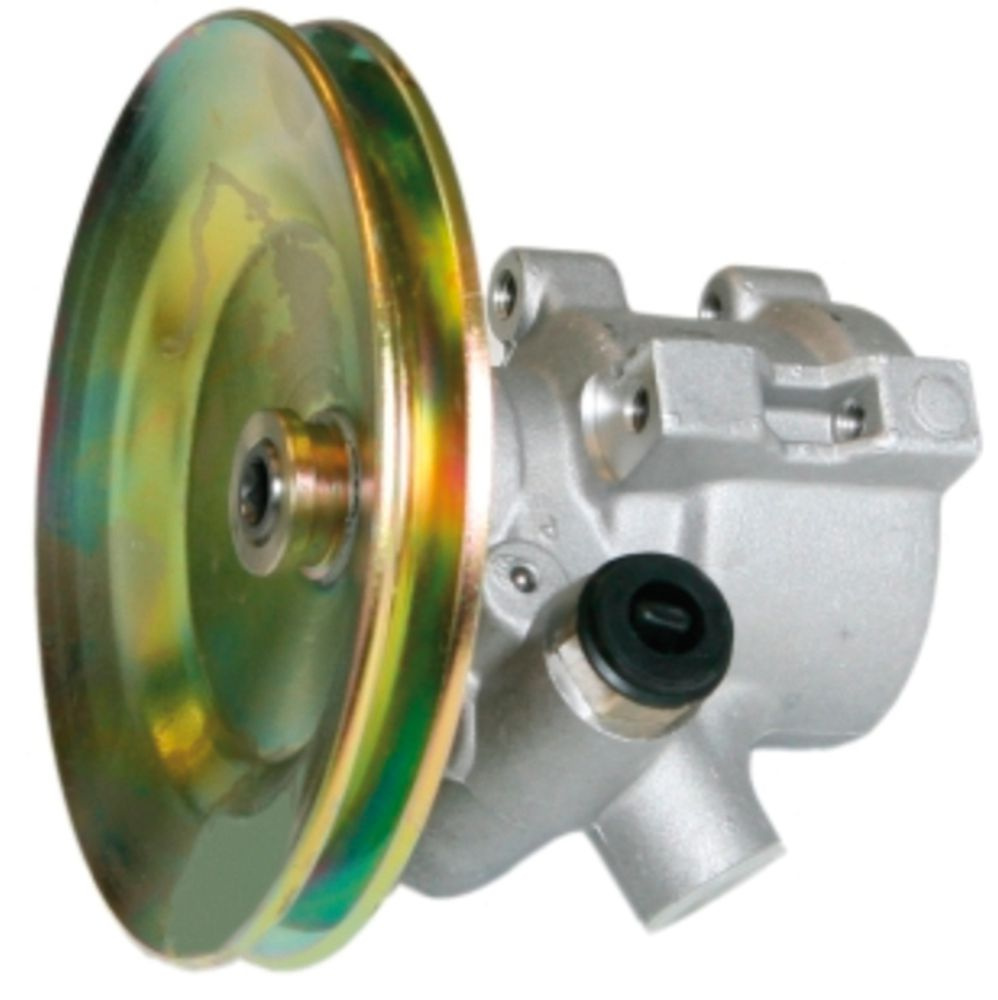 Pumpe Lenkservo 240/260 91-