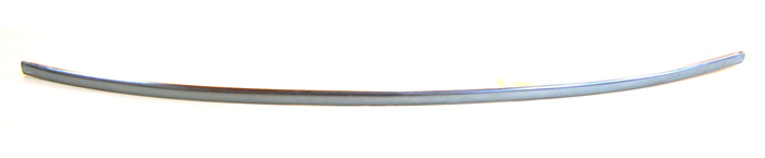 Zierleiste Windschutzscheibe 140/164 obe