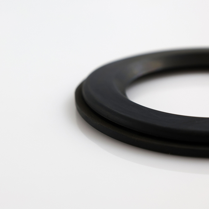 Gummidurchf�hrung 140/1800