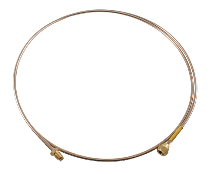 Bremsleitung 1800 70-73 l�ngs hi li