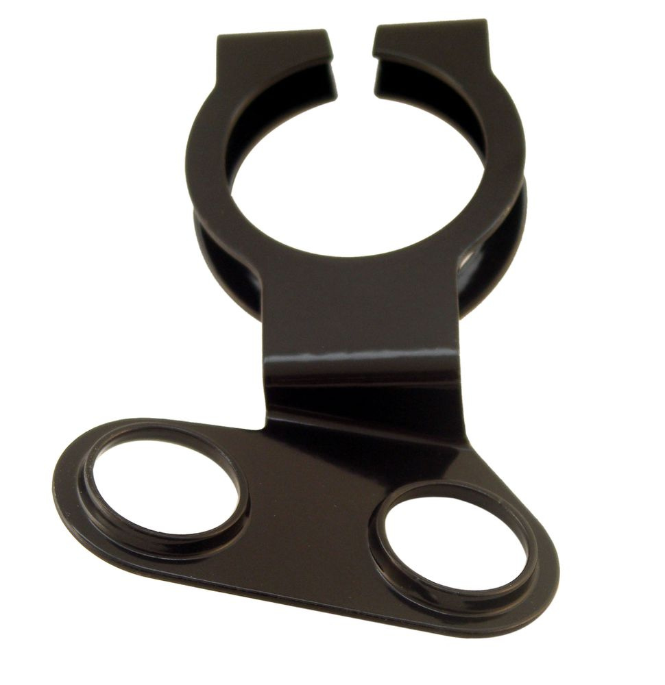 Klammer Schalld�mpfer P1800 (front)