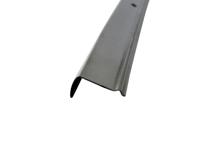 Zierleiste Verglasung P1800ES li/re