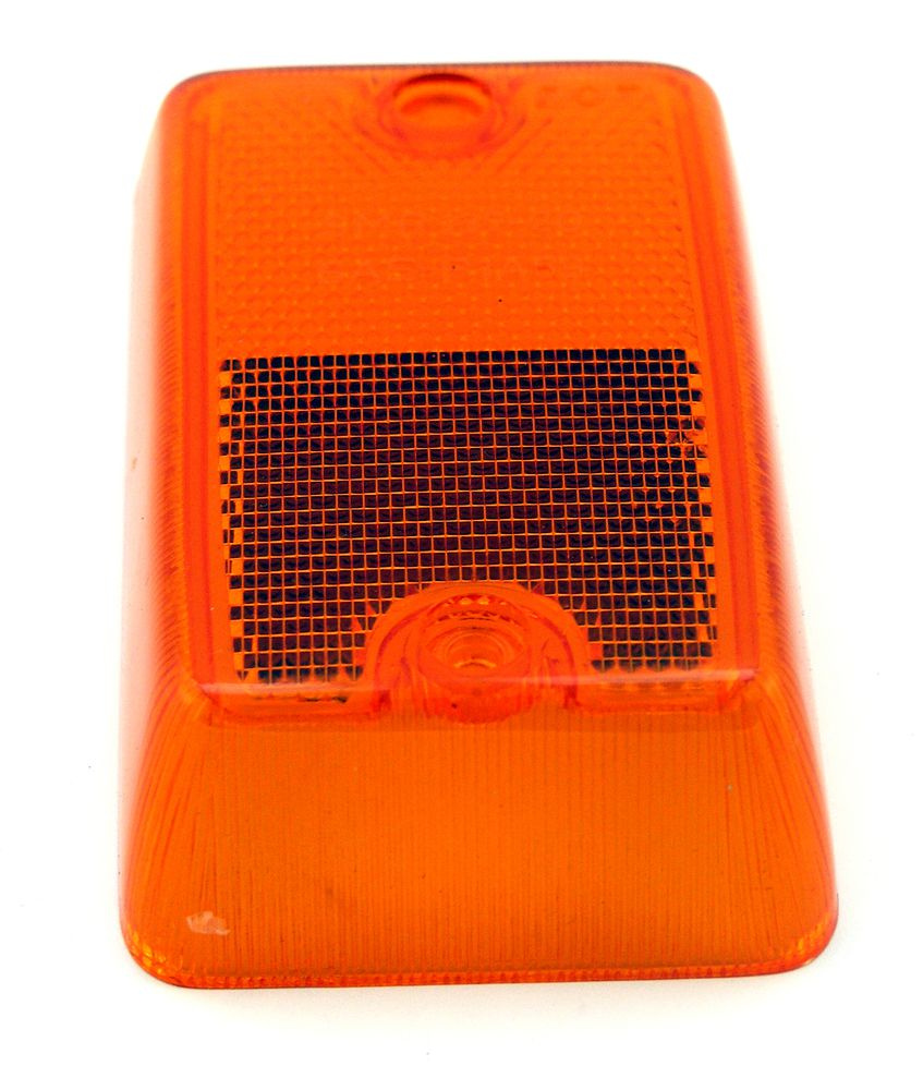 Seitenbeleuchtung AZ/1800/140 -73 orange