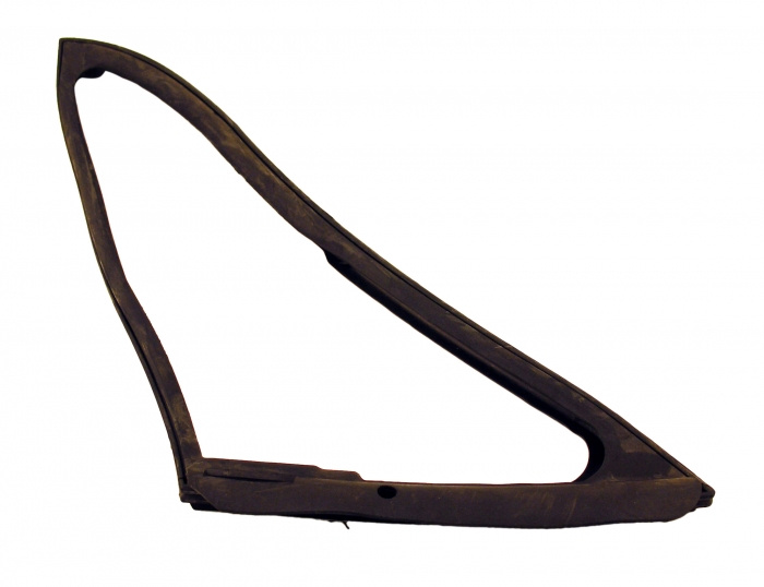 Gummileiste Dreiecksfenster 1800ES li