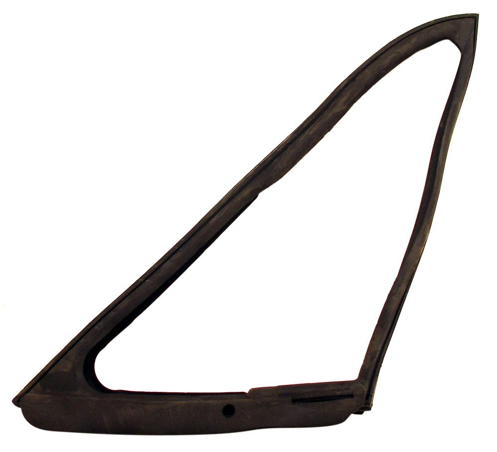 Gummileiste Dreiecksfenster 1800ES re