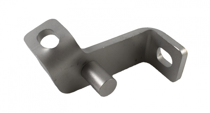 Konsole, Handbremswelle