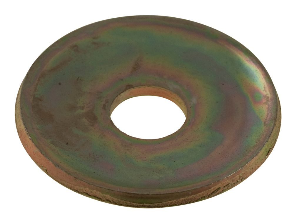 Unterlegscheibe Vorderachse 140/164