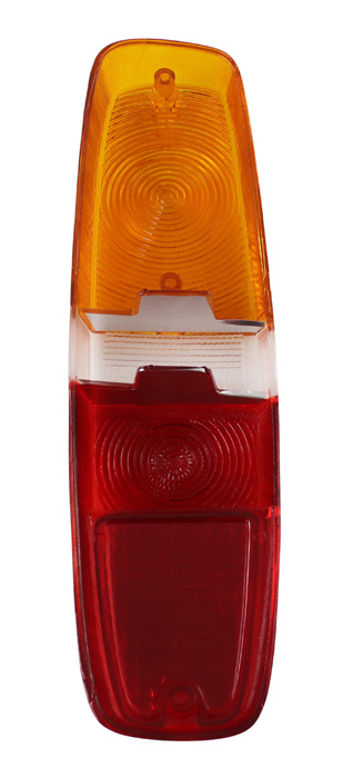 R�cklicht Glas 145/245 -80 re