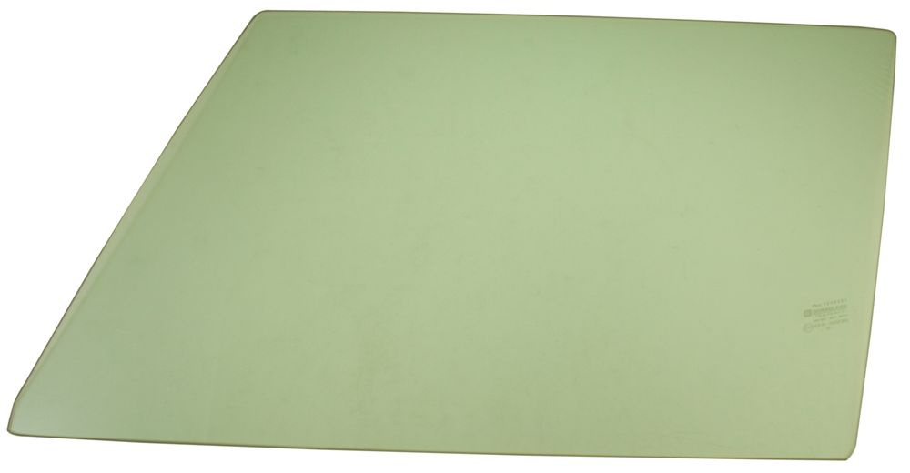 Seitenscheibe T�r P1800ES get�nt li