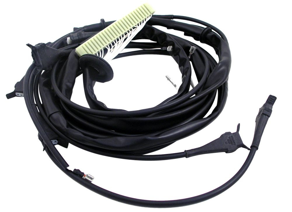 Kabelbaum Einspr 1800E 1970-71