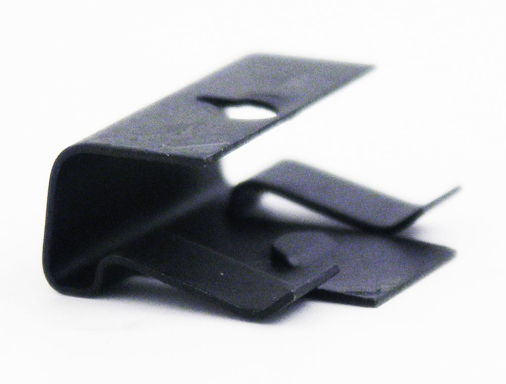 Klammer Frontscheibe 140 -72 innen