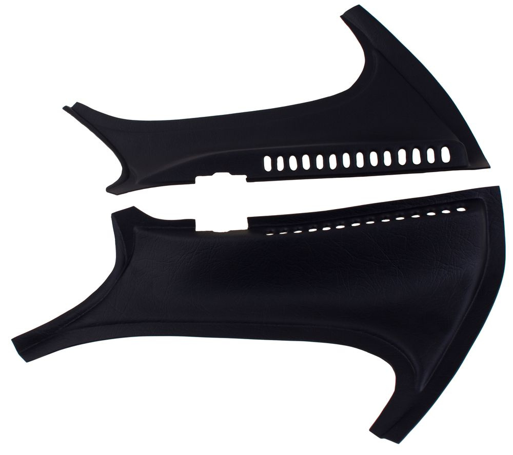 Verkleidung C-S�ule 1800ES