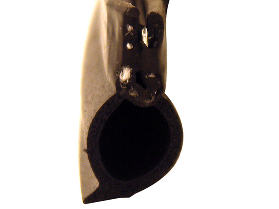 Gummileiste Heckscheibe 1800ES