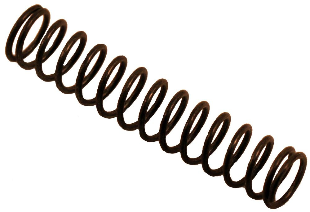 Feder Dreiecksscheibe 140/164