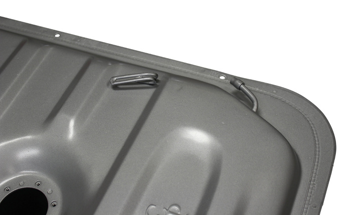 Benzintank 1800 E/ES 1970-73