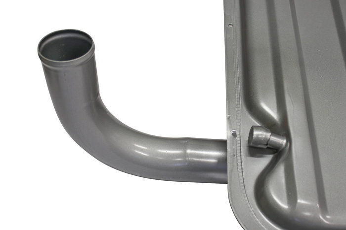 Benzintank 1800 E/ES 1970-73