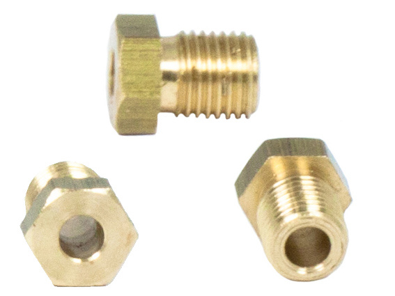 Bremsleitung 1800 69-73 l�ngs vo re