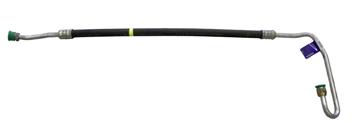 Schlauch Klimaanlage 900