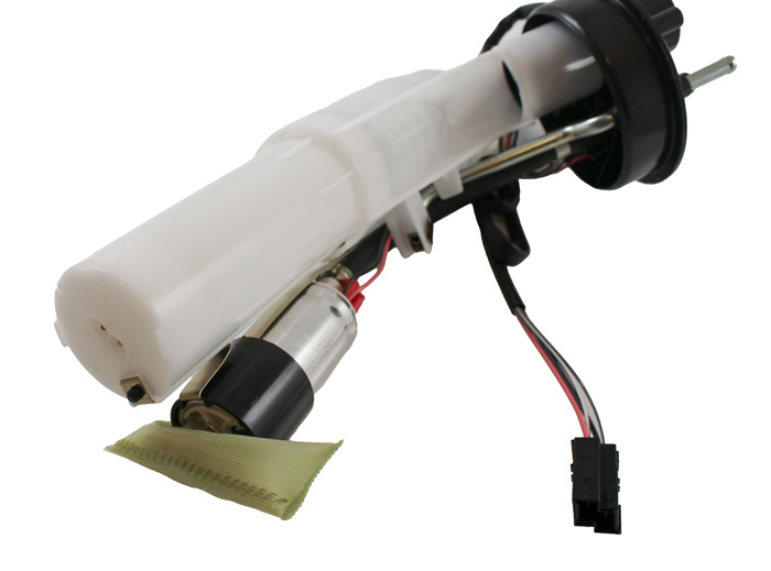 Tankarmatur 940/960 93-