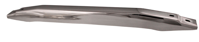 Stosstange Mitte 1800 65- vo/hi