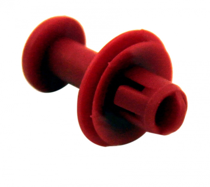 Clips T�rverkleidung 740 84-92/940 91-98