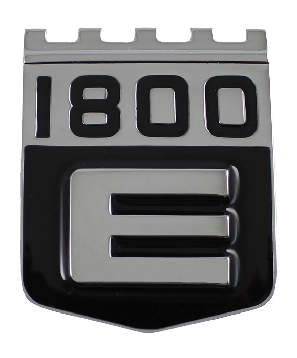 Emblem 1800E hi 