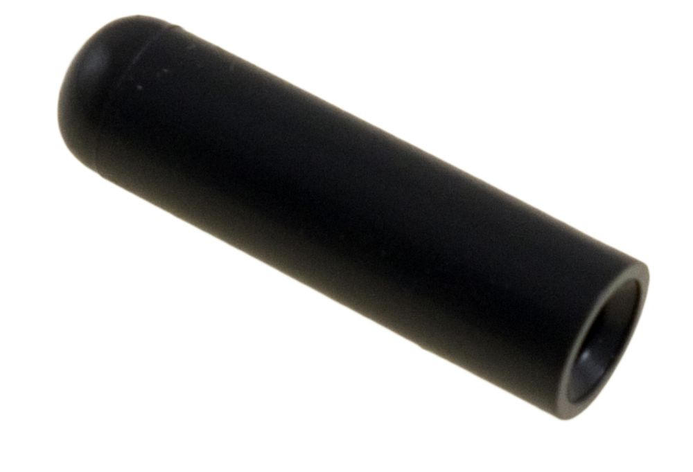 Schlossknopf grau 700/900