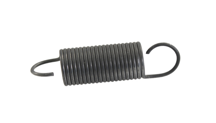 Feder Handgriff 140/164/200