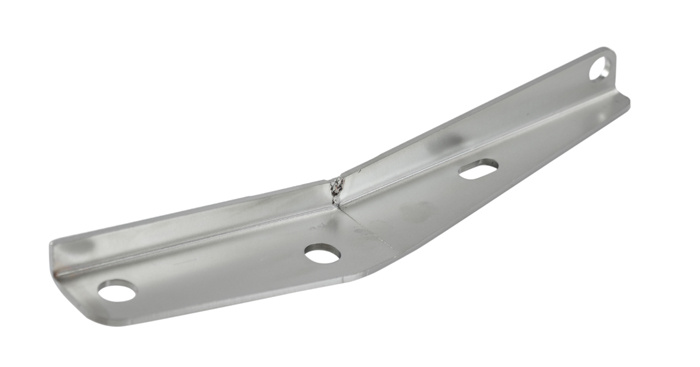 Exhaust bracket 1800 71-73 M/T M41