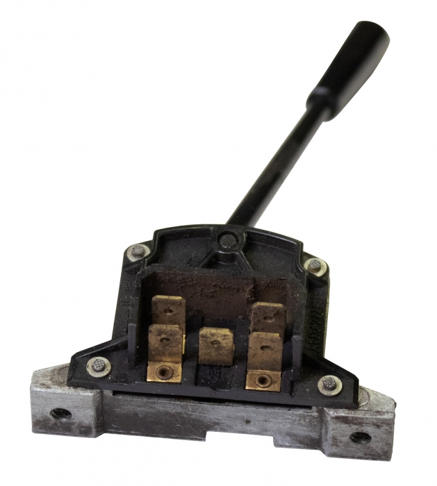 Schalter Scheibenwischer 140 73- /164