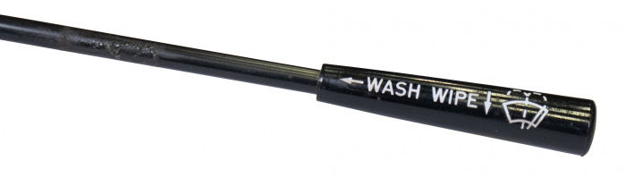 Schalter Scheibenwischer 140 73- /164