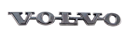 Emblem 1800E/ES Kofferraum 