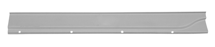 Reparaturblech T�rboden P1800 re