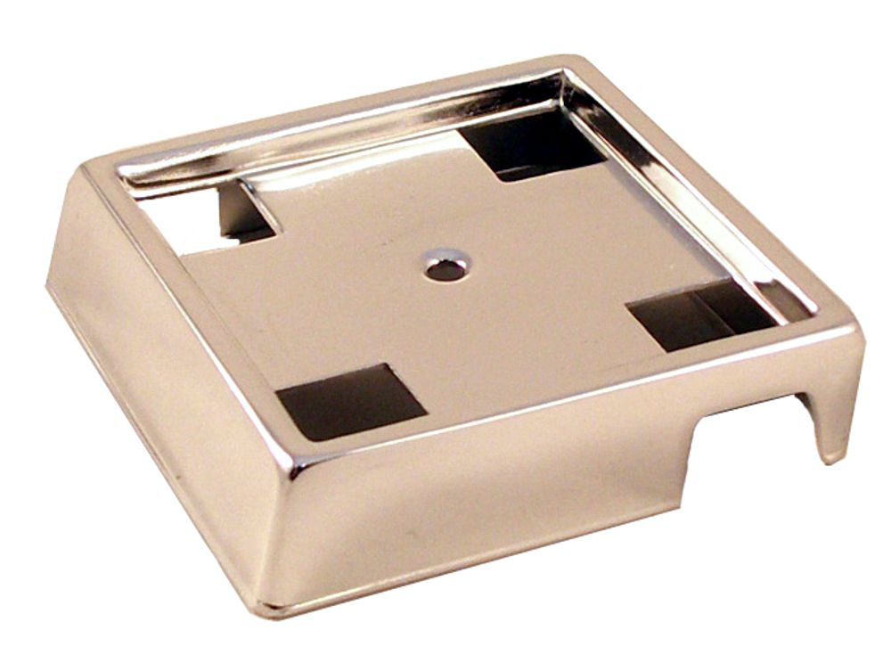 Halterung Emblem 164 grill