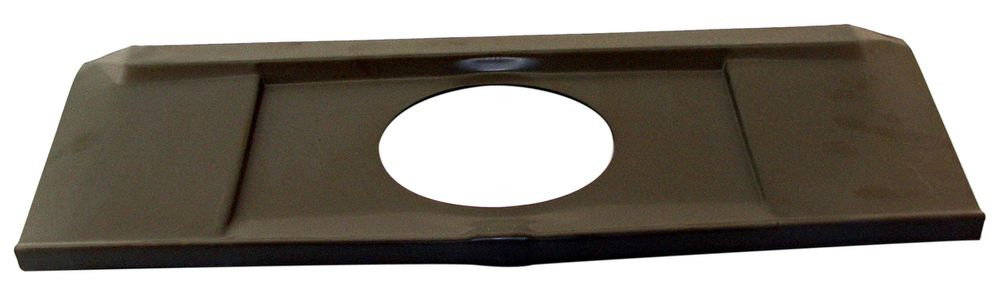 Lufteinlass 1800 1970-73  Boden