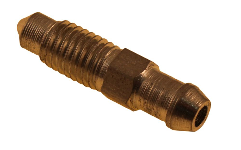 Luftnippel mit Gummihut 140/240 ATE fr�h