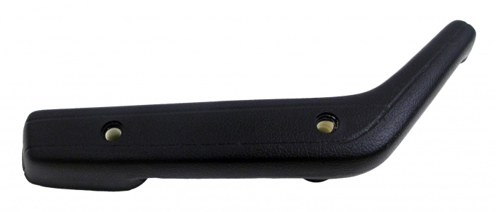 Armlehne 1800/140/164/240 71-79 schwarz