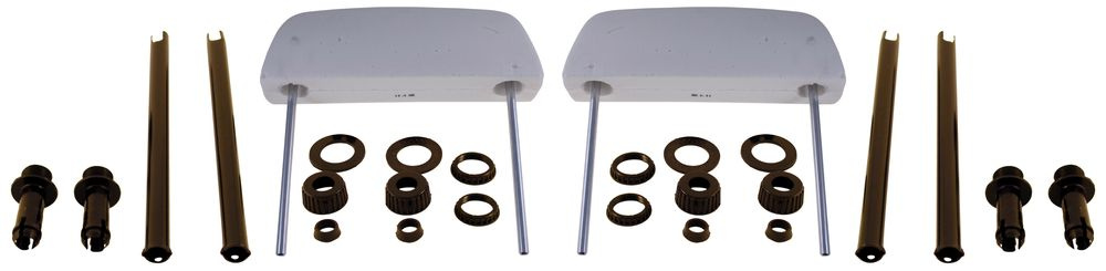 Nackenst�tze kit 1965-71 122/1800/140