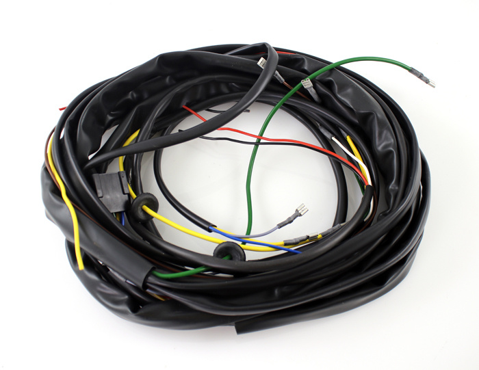 Kabelmatte hi 1800E 71