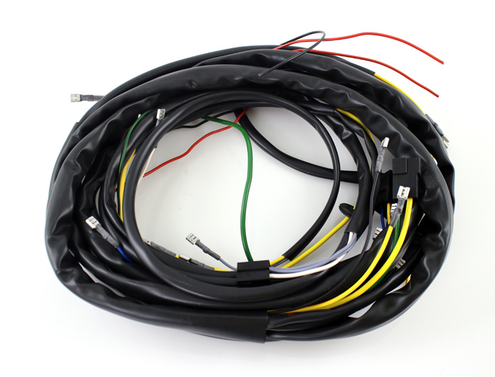 Kabelmatte hi 1800E 71