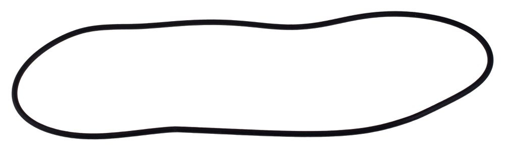 Dichtung, Heckleuchte P1800ES