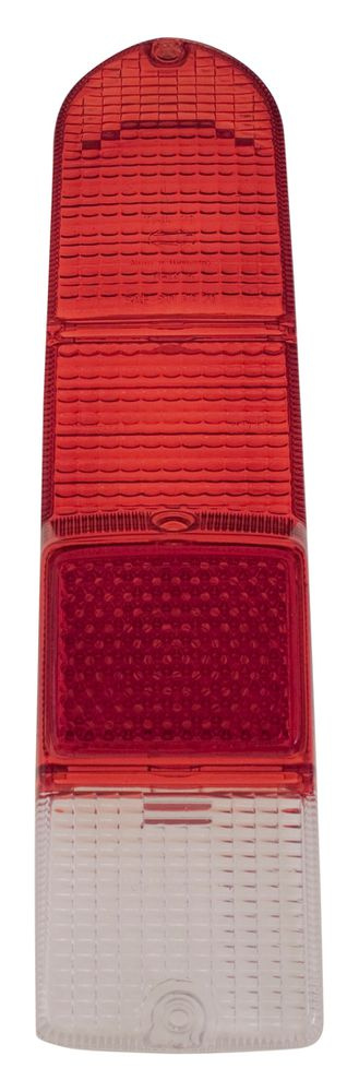 R�cklicht Glas 1800ES gelb/rot li/re