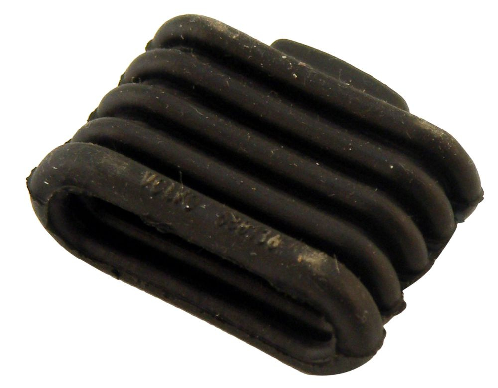 Gummidurchf�hrung Bremssk�ld 1800/140/16