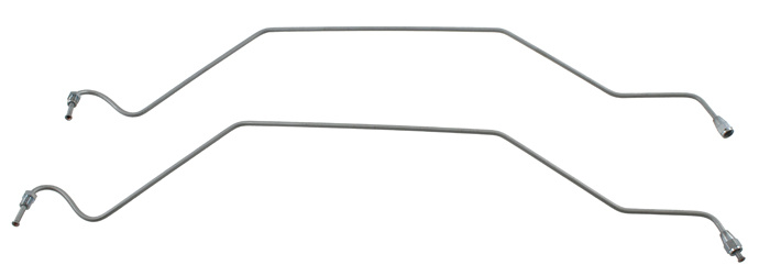 Bremsleitung Volvo 140 Verteiler-Schlauc