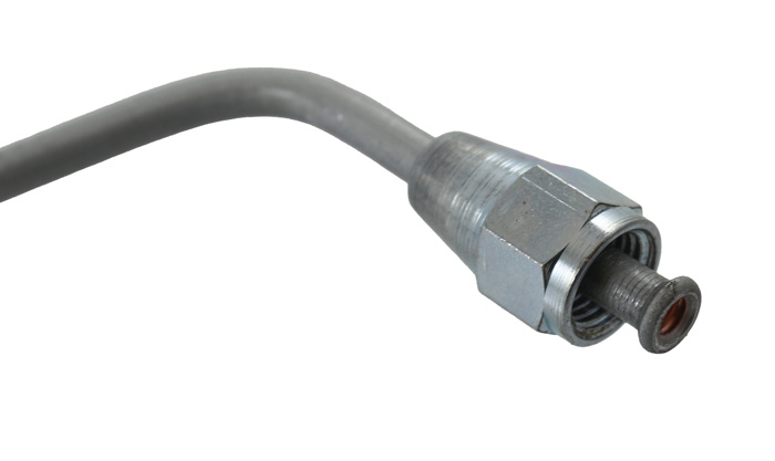 Bremsleitung Volvo 140 Verteiler-Schlauc