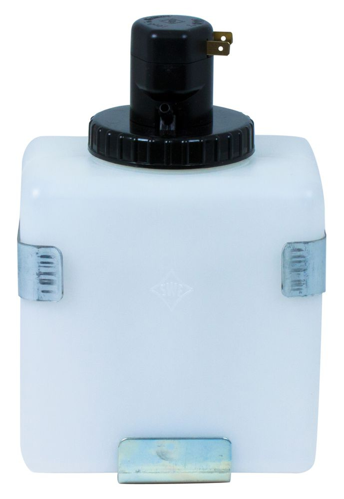 Waschwasserpumpe & beh�lter div Volvo