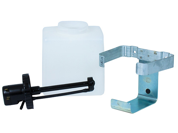 Waschwasserpumpe & beh�lter div Volvo