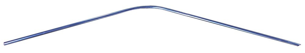 Zierleiste Regenrinne A-S�ule/T�r 164 re